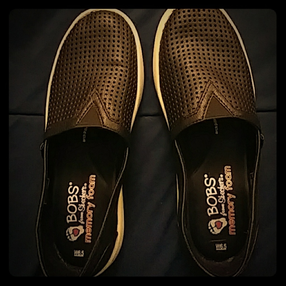 Bobs from Sketchers